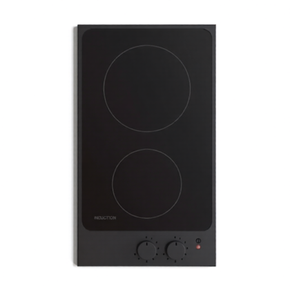 Pokrętło do płyty Electrolux / AEG 3550439065