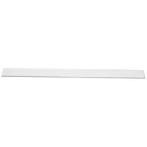 Szkło przednie do okapu Gorenje / Hisense 293289