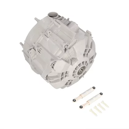 Kompletny zespół bębna i zbiornika do pralki Electrolux / AEG 3484159615
