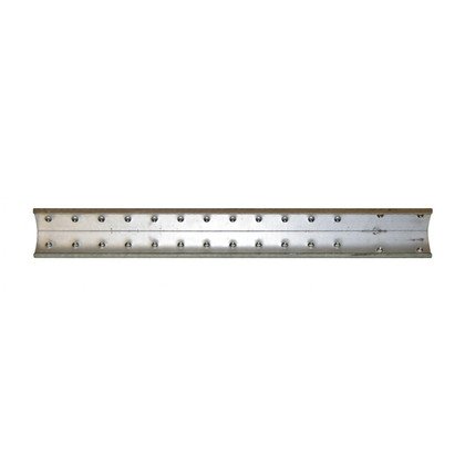 Uchwyt / listwa montażowa komina do okapu Amica 300 x 27 x 27 mm