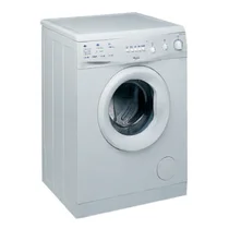 Tylna część zbiornika do pralki Whirlpool / Indesit / Ariston / Hotpoint 481241818493 C00317587