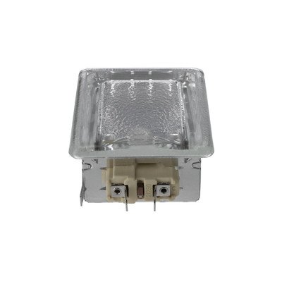 Lampka oświetlenia piekarnika prostokątny 25W V&S (8048082)