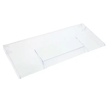 Drzwi klapka zamrażarki Electrolux / AEG przezroczyste 2644014058