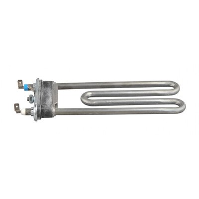 Części zamienne ARDO Grzałka do pralki Ardo 1900 W 18 cm szeroka guma z kołnierzem 07/40019