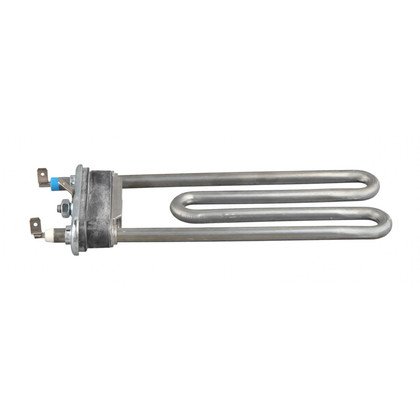 Części zamienne ARDO Grzałka do pralki Ardo 1900 W 18 cm szeroka guma z kołnierzem 07/40019