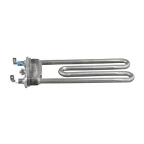 Części zamienne ARDO Grzałka do pralki Ardo 1900 W 18 cm szeroka guma z kołnierzem 07/40019