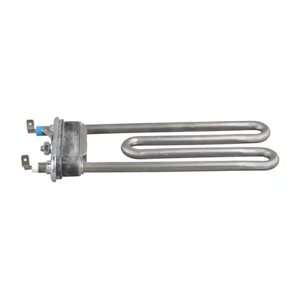 Części zamienne ARDO Grzałka do pralki Ardo 1900 W 18 cm szeroka guma z kołnierzem 07/40019