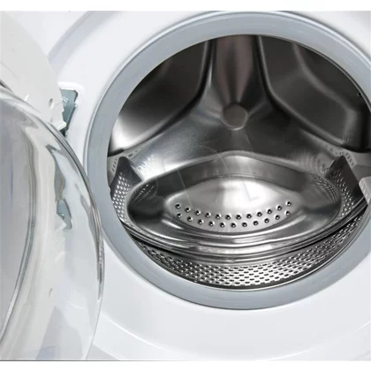 Pralka automatyczna wolnostojąca Indesit XWSE 61052 W EU 6 kg 1000 obr./min 42,5 cm A++