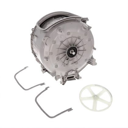 Zbiornik z bębnem do pralki Electrolux / AEG 4055145678