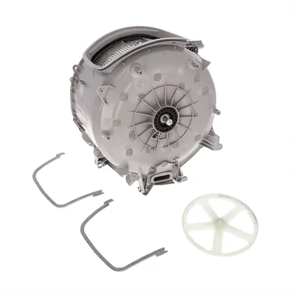 Zbiornik z bębnem do pralki Electrolux / AEG 4055145678
