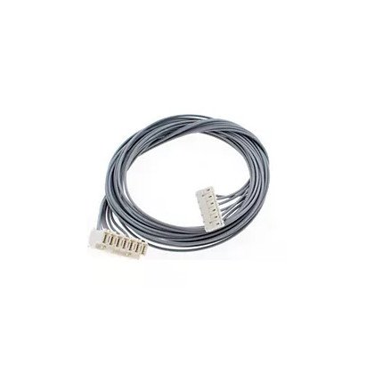 Elementy elektryczne do pralek r Wiązka przewodów elektrycznych pralki Whirlpool 480111100733 C00317399
