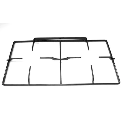 Prawy ruszt do płyty gazowej Ariston / Indesit / Hotpoint / Whirlpool C00132681