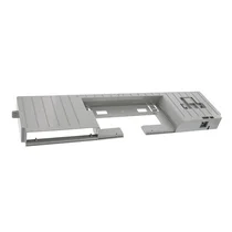 Panel przedni sterowania do zmywarki Electrolux / AEG szary 8074597017