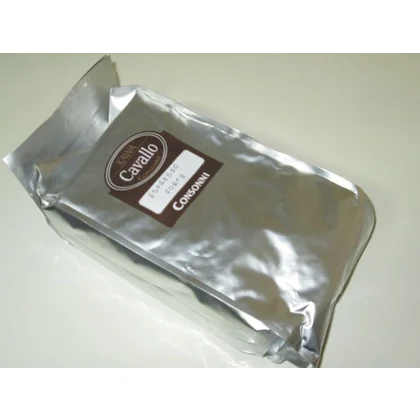 Kawa ziarnista Consonni Espresso Forte 1 kg SA/ESPRESSO FORTE 1