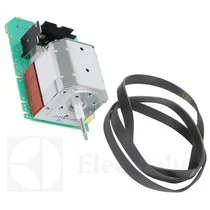 Elementy elektryczne do pralek r Przełącznik programów z taśmą do pralki Electrolux / AEG 1464444007