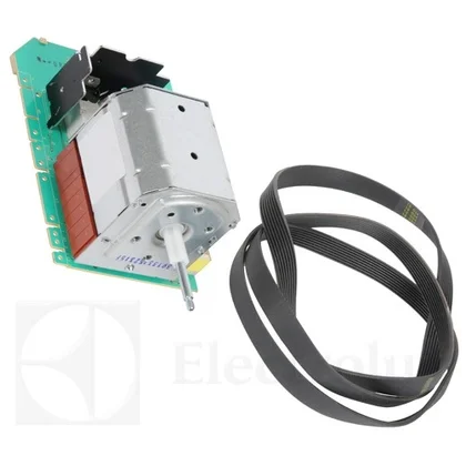 Elementy elektryczne do pralek r Przełącznik programów z taśmą do pralki Electrolux / AEG 1464444007