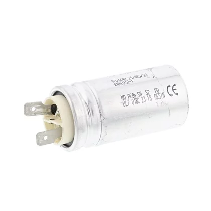Kondensator do okapu Electrolux / AEG 6,3 mF P2