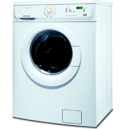 Elementy elektryczne do pralek r Skonfigurowany moduł sterujący do pralki Electrolux / AEG EWM21 973914904500027