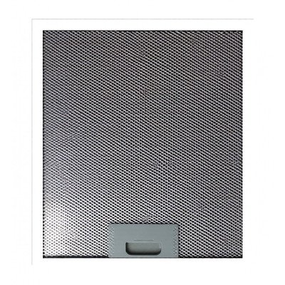 Filtr aluminiowy przeciwtłuszczowy do okapu Whirlpool 28,2 x 38 cm 480122102174 C00321464