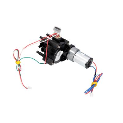 Części zamienne BOSCH/SIEMENS Zawór ceramiczny do ekspresu Siemens 00654842