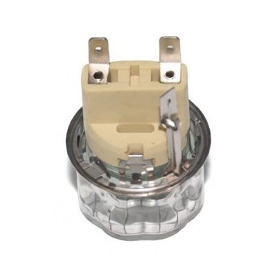 Lampka oświetlenia piekarnika Amica 250 V 25 W halogenowa 8511288