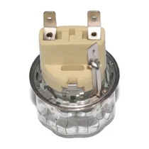 Lampka oświetlenia piekarnika Amica 250 V 25 W halogenowa 8511288