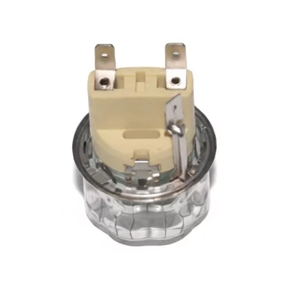 Lampka oświetlenia piekarnika Amica 250 V 25 W halogenowa 8511288