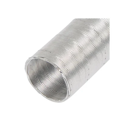 Rura odprowadzająca parę do piekarnika Electrolux / AEG 270 mm 3301863035