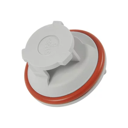 Korek dozownika płynu nabłyszczającego do zmywarki Electrolux / AEG 4006045613