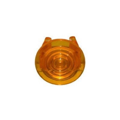 Szybka lampki sygnalizacyjnej Amica LS5P1 pomarańczowa 8010132
