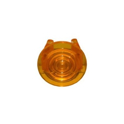 Szybka lampki sygnalizacyjnej Amica LS5P1 pomarańczowa 8010132