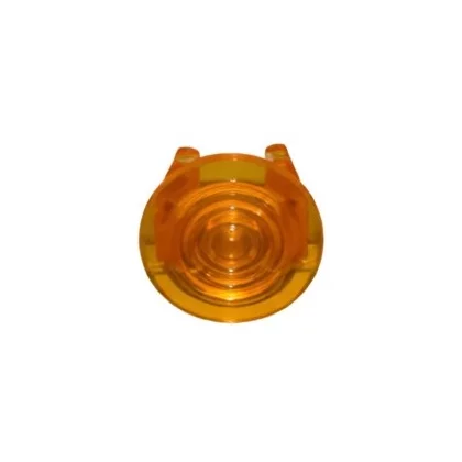 Szybka lampki sygnalizacyjnej Amica LS5P1 pomarańczowa 8010132