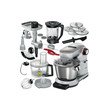 Robot kuchenny planetarny BOSCH MUM9BX5S65 Optimum 1600W