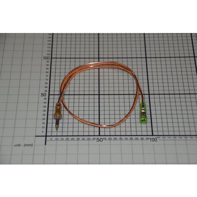 8074566 Termopara 13503567C450 (450mm) Orkli AMICA