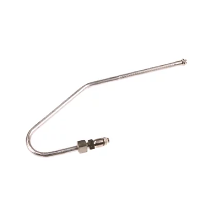Rurka palnika do kuchenki gazowej Electrolux / AEG przednia lewa 3541676015