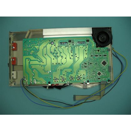 Moduł indukcyjny 75.08006.017 - 3600W (8025791)