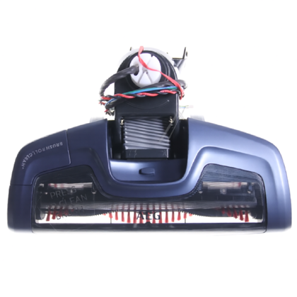 Ssawki do odkurzacza bezprzewodo Kompletna ssawka do odkurzacza bezprzewodowego Electrolux / AEG niebieska 40087008185