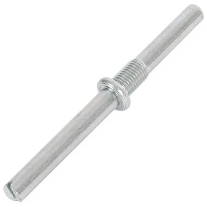 Sworzeń górnego zawiasu do chłodziarki Electrolux / AEG 2056510023