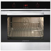 Piekarnik elektryczny do zabudowy Mastercook / Fagor MB-8EKPRX