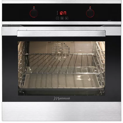 Piekarnik elektryczny do zabudowy Mastercook / Fagor MB-8EKPRX