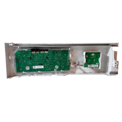 Elementy elektryczne do pralek r Skonfigurowany moduł sterujący do pralki Electrolux / AEG EWM09311 973914907213008
