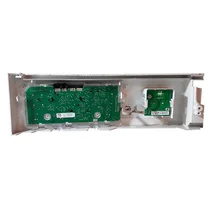 Elementy elektryczne do pralek r Skonfigurowany moduł sterujący do pralki Electrolux / AEG EWM09311 973914907213008