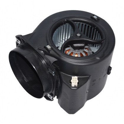 Części zamienne GORENJE Turbina do okapu Gorenje / Hisense 200 W 230 V AC 184843