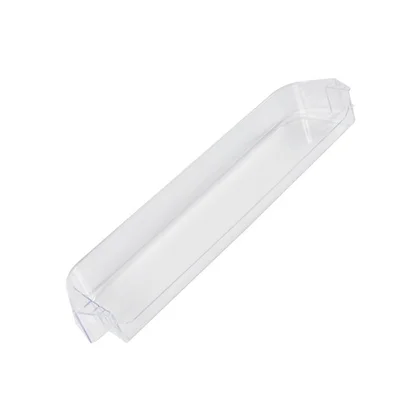 Półki na drzwi różni producenci Półka drzwiowa na puszki do chłodziarki Electrolux / AEG 2246107136