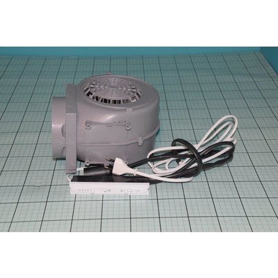 Silnik kompletny (1009720)