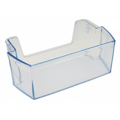 Pólka drzwi mała balkonik Hisense