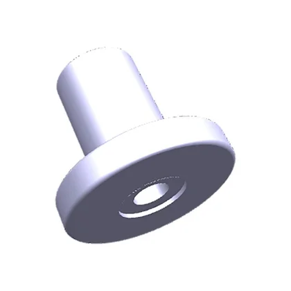 Zaczep szuflady do lodówki i zamrażarki Electrolux / AEG 2062968009