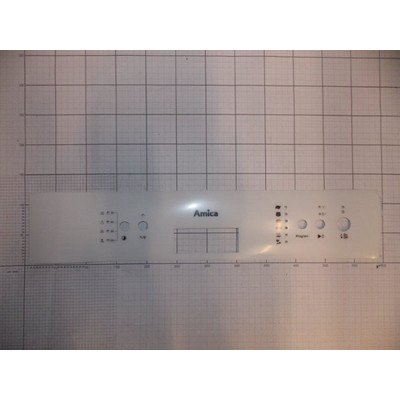 Maskownica panelu sterowania (1016960)