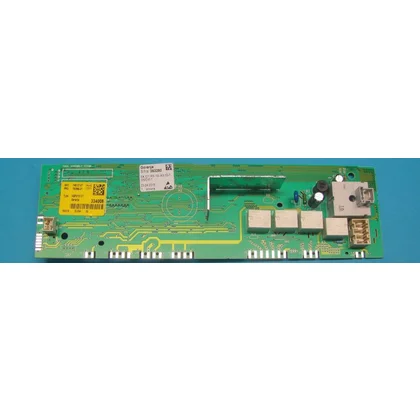 Elementy elektryczne do pralek r Płytka panelu sterowania do pralki Gorenje / Hisense 353280