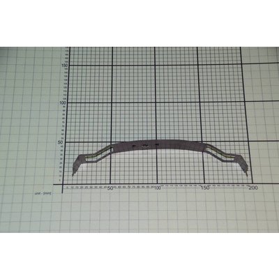 Sprężyna płyty ceramicznej średnia 2012 (8055651)